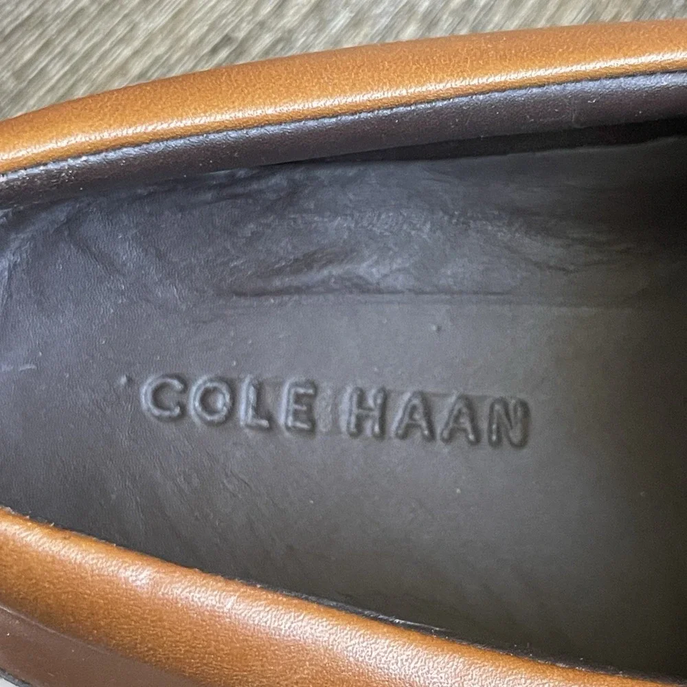 Cole Haan pre owned